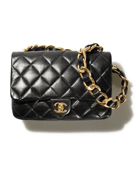 chanel bag saks fifth avenue